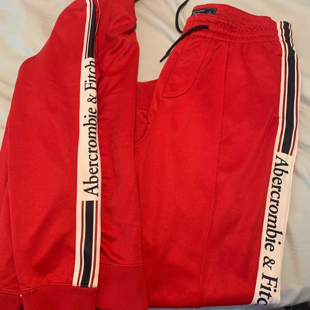 Jogger Ser - image 2